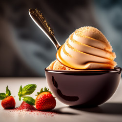 Ice cream